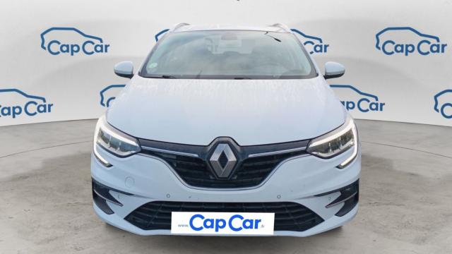 Renault Mégane image 8