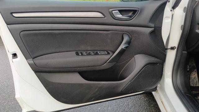 Renault Mégane image 1