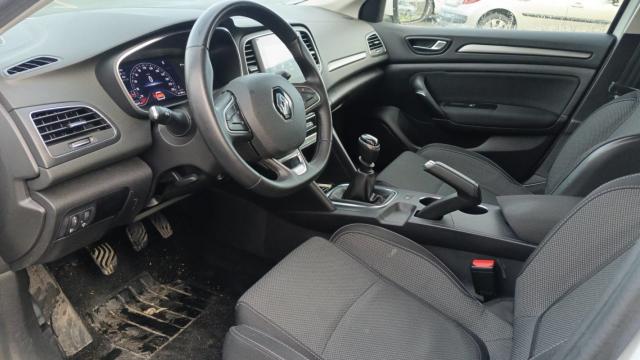 Renault Mégane image 2