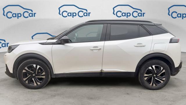 Peugeot 2008 image 7