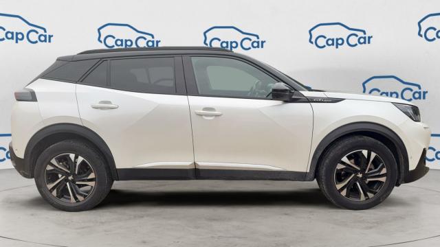 Peugeot 2008 image 2