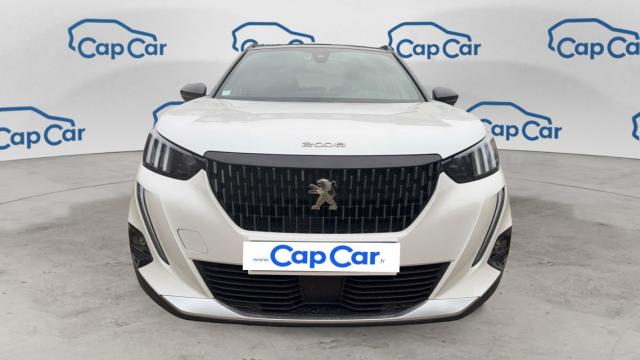 Peugeot 2008 image 9