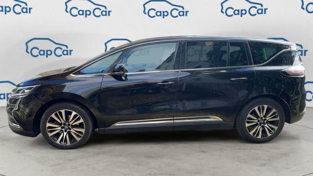 Renault Espace image 7