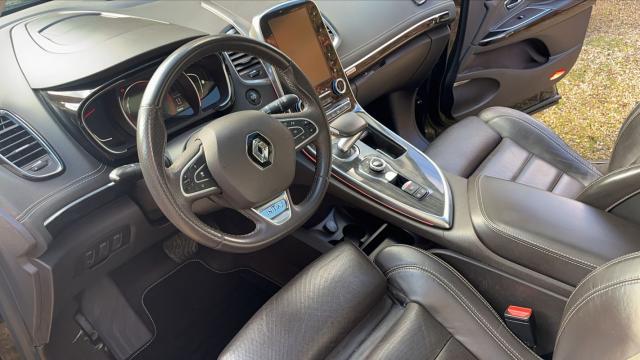 Renault Espace image 8