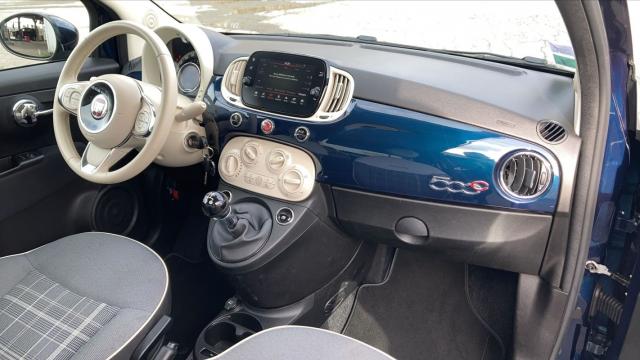 Fiat 500c image 6