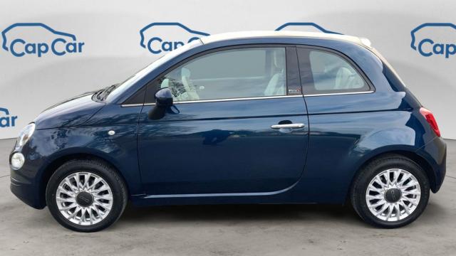 Fiat 500c image 4