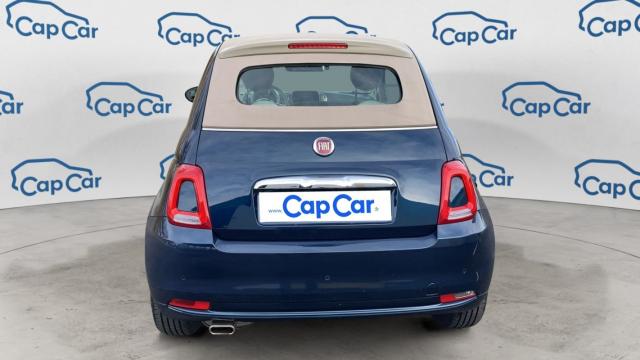 Fiat 500c image 9