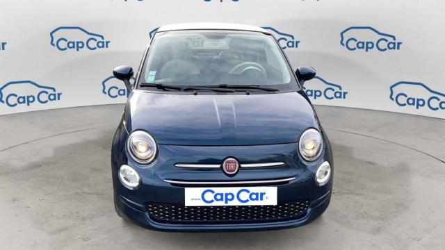 Fiat 500c image 7