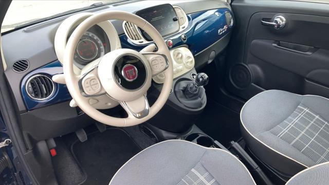 Fiat 500c image 2