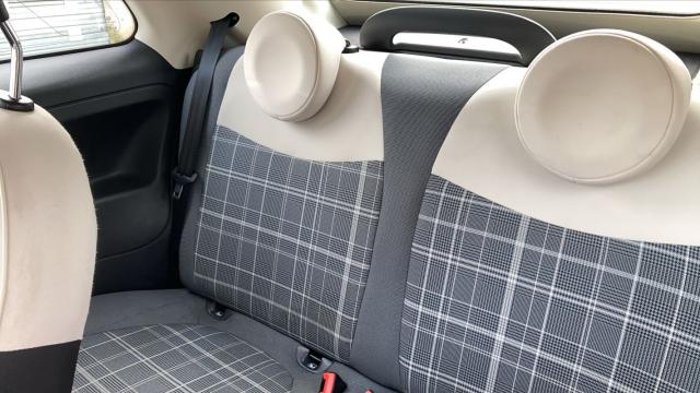Fiat 500c image 5