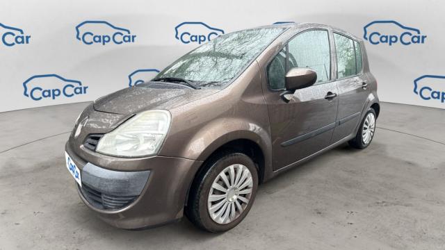 Renault Modus 1.2 75 .com