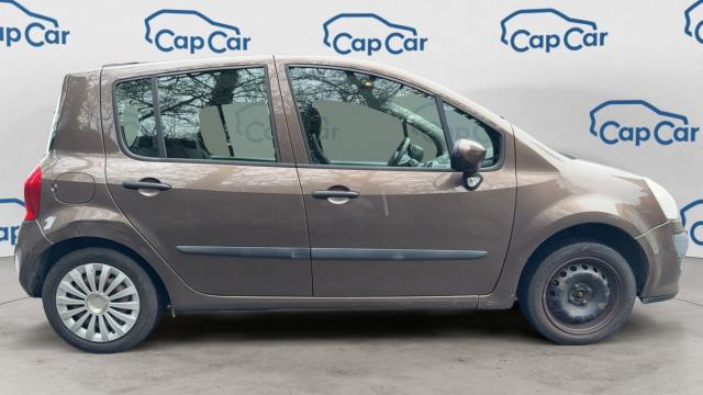 Renault Modus image 8