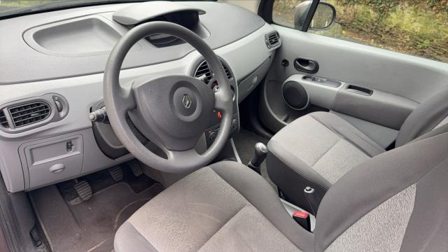 Renault Modus image 7