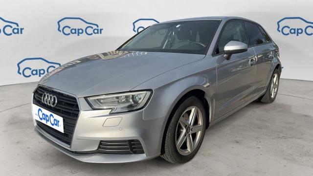 Audi A3 Sportback 30 Tdi 116 S-Tronic 7 Business Line