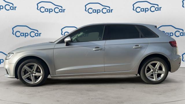 Audi A3 Sportback image 9