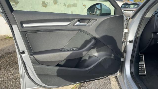 Audi A3 Sportback image 5