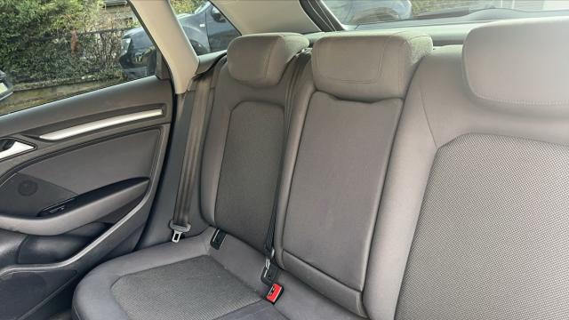 Audi A3 Sportback image 2