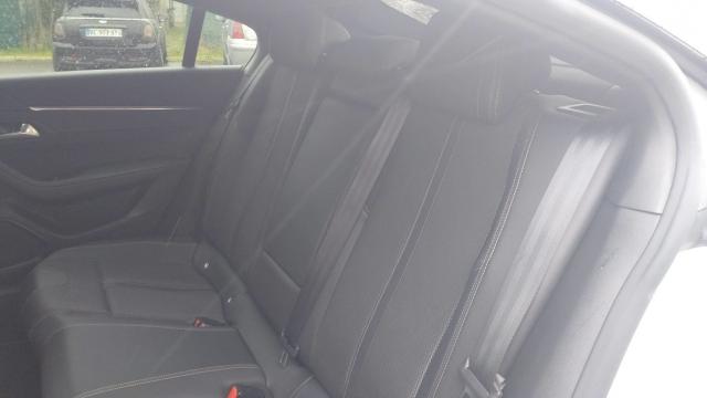 Peugeot 508 image 5
