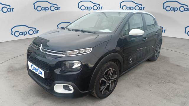 Citroen C3 1.2 Puretech 82 Feel