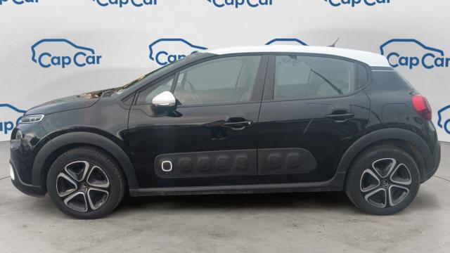 Citroen C3 image 8