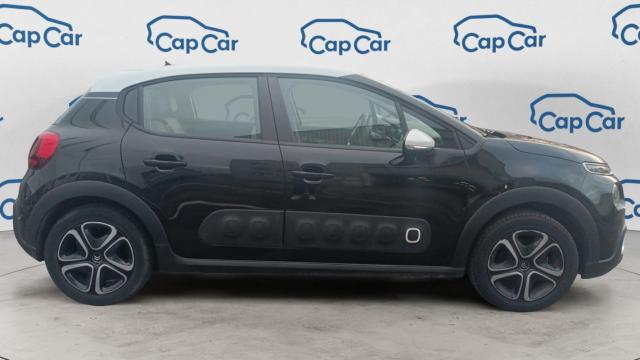 Citroen C3 image 4