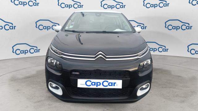 Citroen C3 image 6