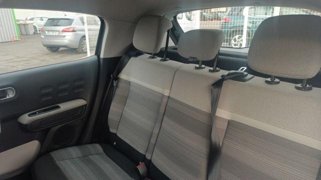 Citroen C3 image 9