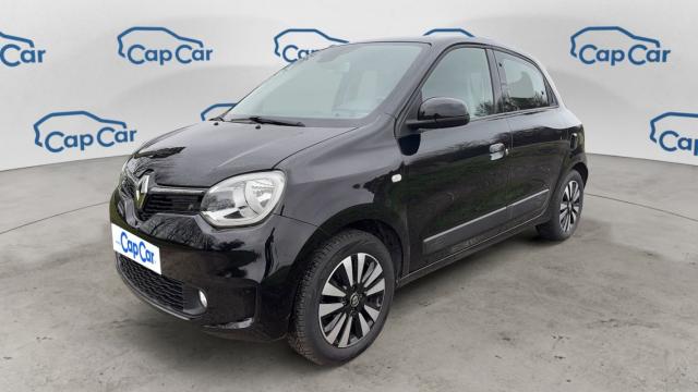 Renault Twingo Iii 1.0 Sce 65 Zen