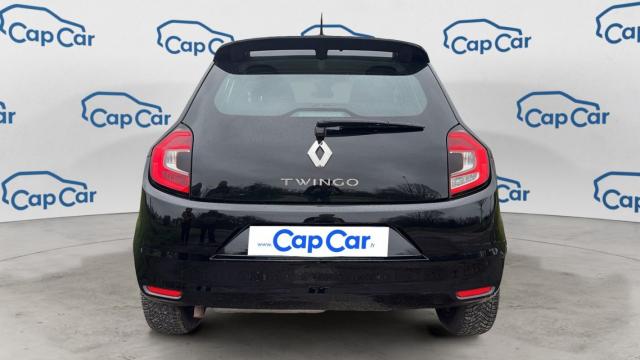 Renault Twingo image 5