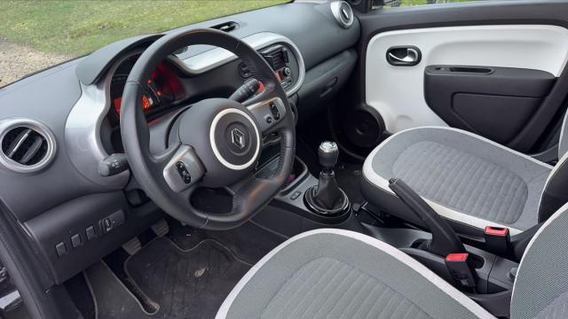Renault Twingo image 9