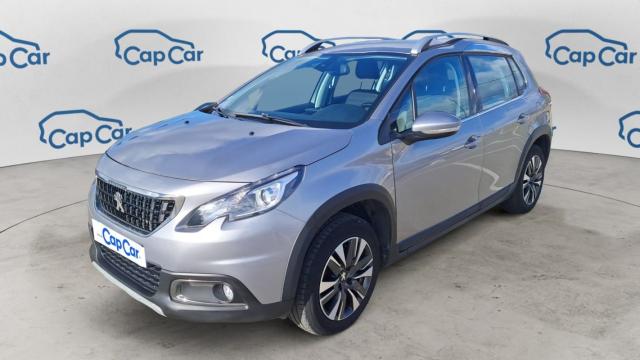Peugeot 2008 1.2 Puretech 110 Eat6 Allure - Automatique