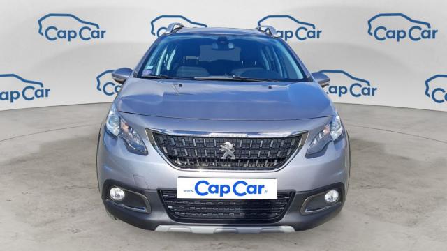 Peugeot 2008 image 2