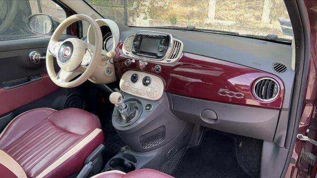 Fiat 500 image 9