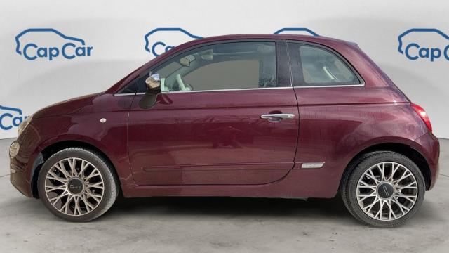 Fiat 500 image 7