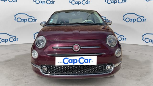 Fiat 500 image 1