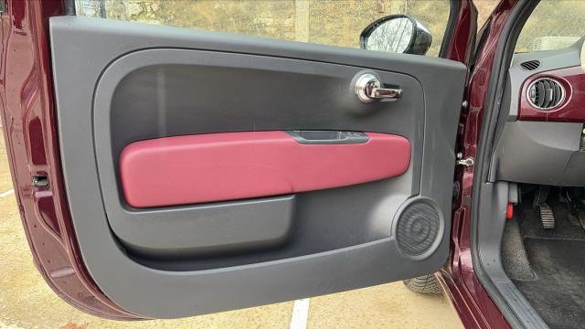 Fiat 500 image 3