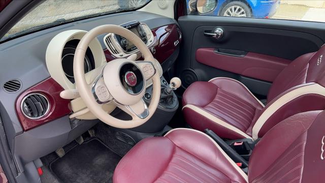 Fiat 500 image 2