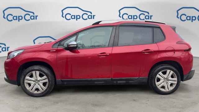 Peugeot 2008 image 9