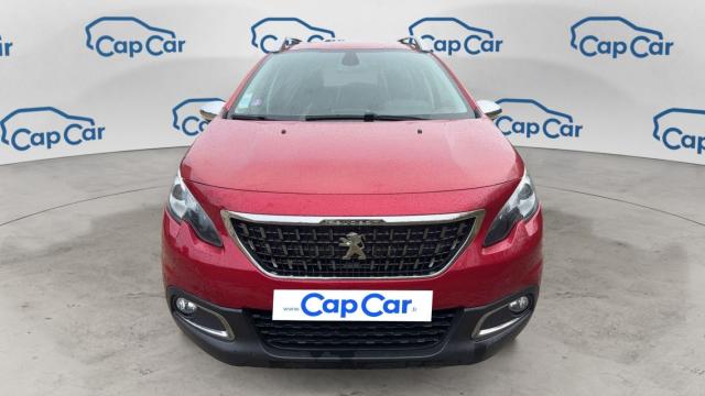 Peugeot 2008 image 4