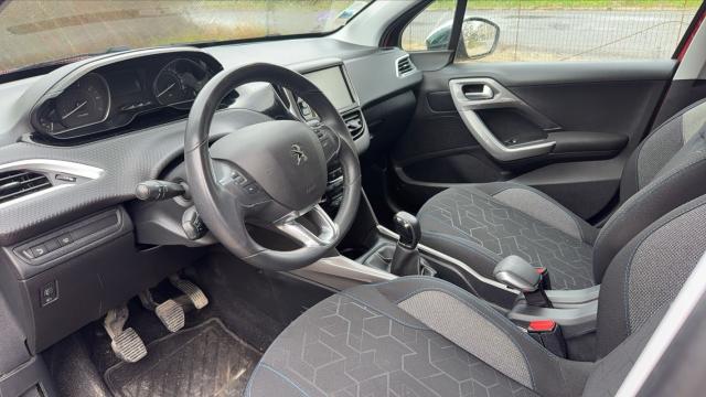 Peugeot 2008 image 7