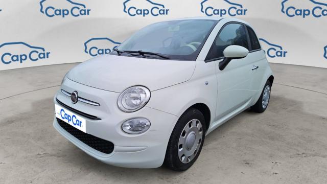 Fiat 500 Ii 1.0 70 Hybrid Pop