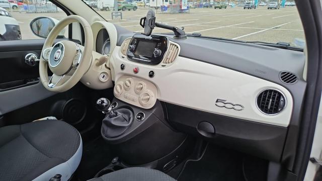 Fiat 500 image 7