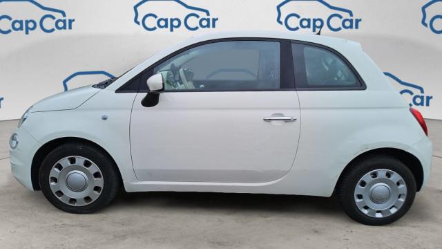 Fiat 500 image 1
