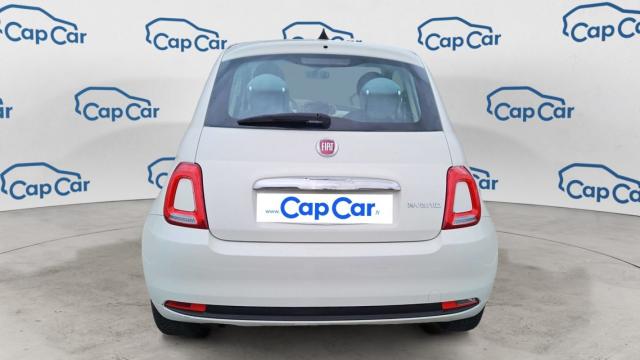 Fiat 500 image 5