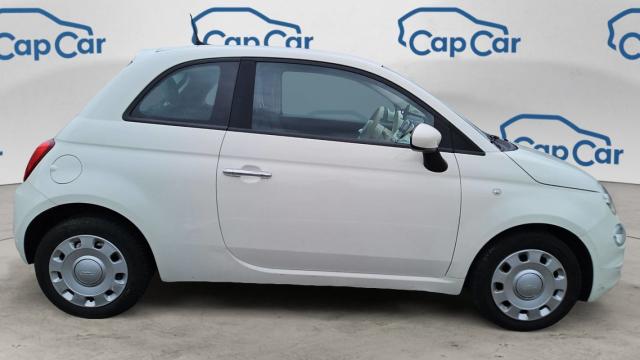 Fiat 500 image 9