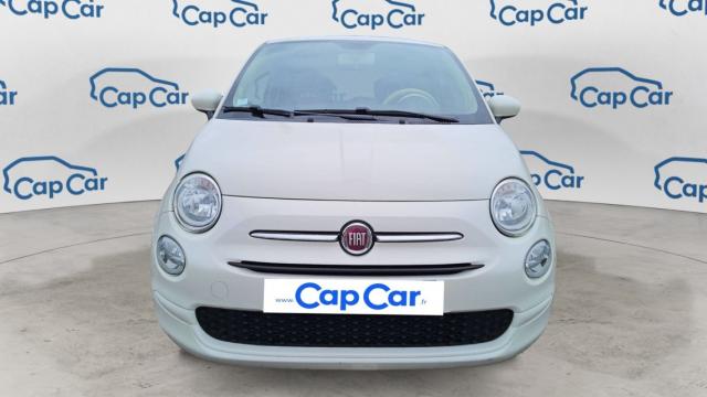 Fiat 500 image 6