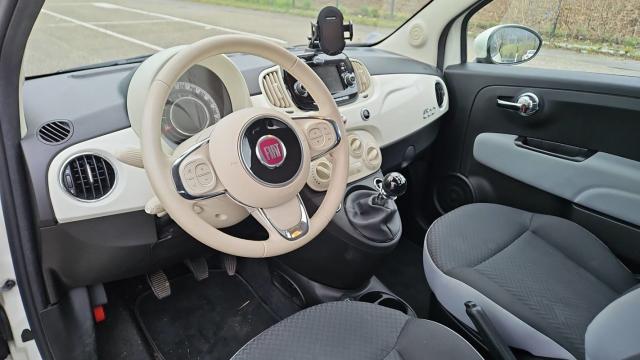 Fiat 500 image 3
