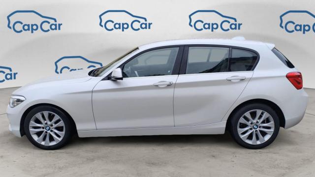 Bmw Série 1 image 1