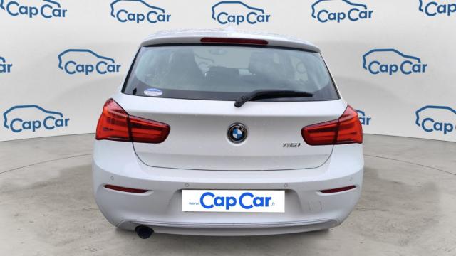 Bmw Série 1 image 3