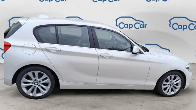 Bmw Série 1 image 5